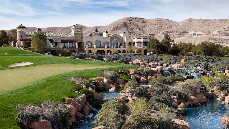 Green Valley Ranch Aida Markarian Elite Realty